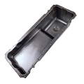 China manufacture OEM metal oil sump pan as drawing or sample for performance cars